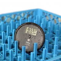 Termometro per lavastoviglie DishTemp® ARW 810-280